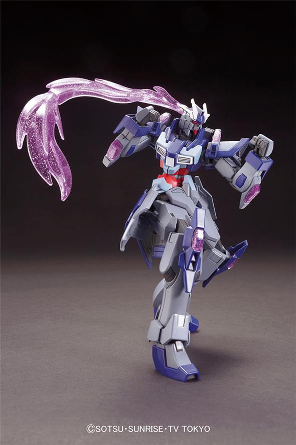 1/144 HGBF 037 - GUNDAM DENIAL