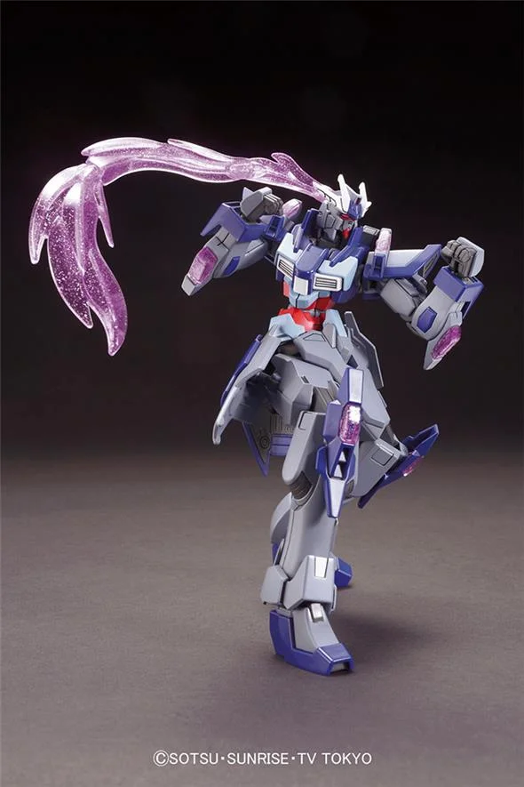 1/144 HGBF 037 - GUNDAM DENIAL