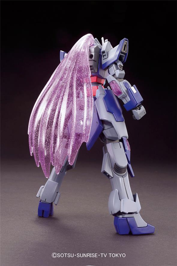 1/144 HGBF 037 - GUNDAM DENIAL
