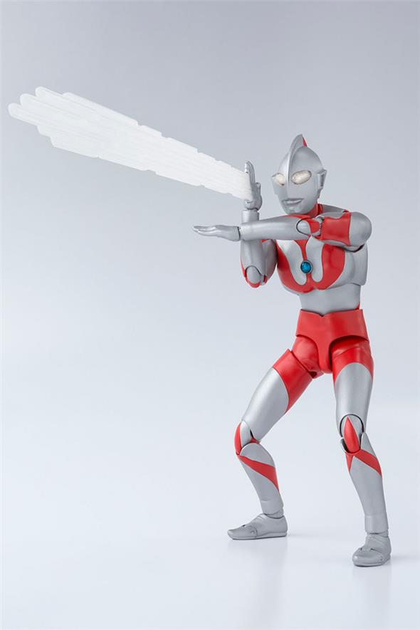 S.H. FIGUARTS ULTRAMAN 50TH ANN.