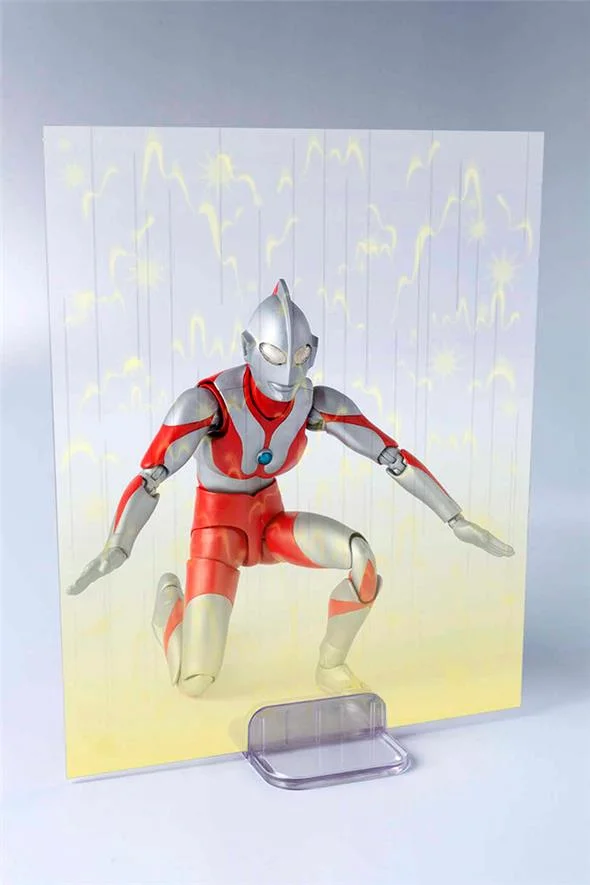 S.H. FIGUARTS ULTRAMAN 50TH ANN.