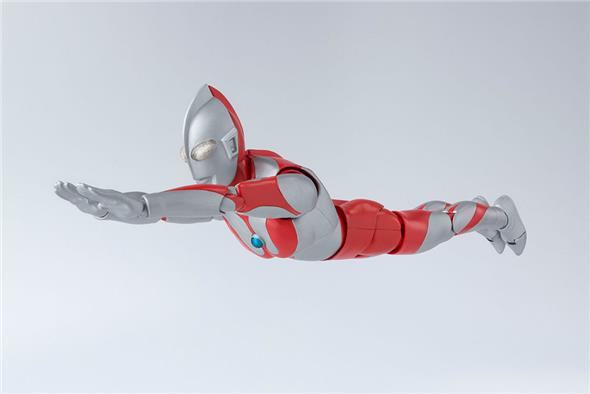 S.H. FIGUARTS ULTRAMAN 50TH ANN.