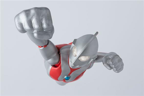 S.H. FIGUARTS ULTRAMAN 50TH ANN.
