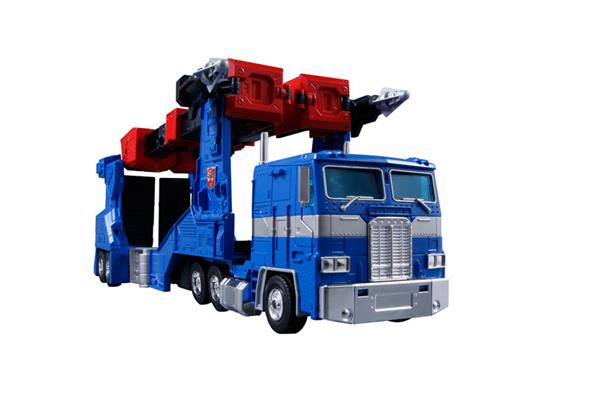 MP-31 DELTA MAGNUS (DIACLONE ULTRA MAGNUS)