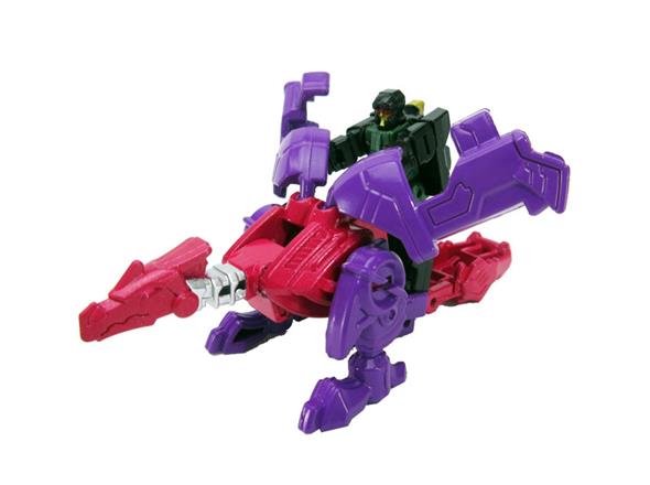 TRANSFORMERS LG22 SUKARU (SKULL)