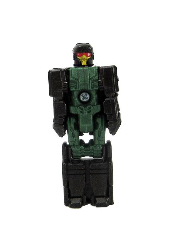 TRANSFORMERS LG22 SUKARU (SKULL)