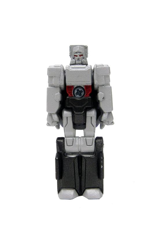 TRANSFORMERS LG23 GALVATRON