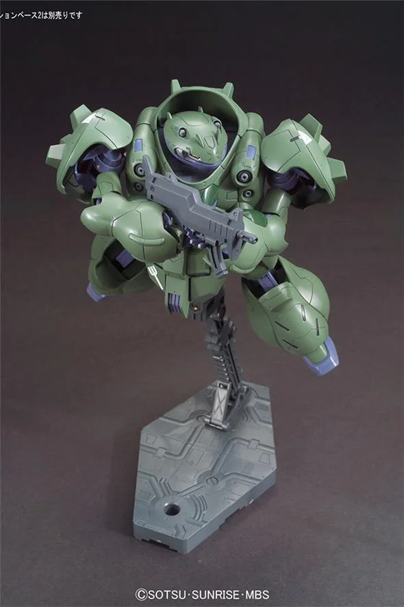 1/144 HG IRON BLOODED ORPHANS 008 - GUNDAM GUSION