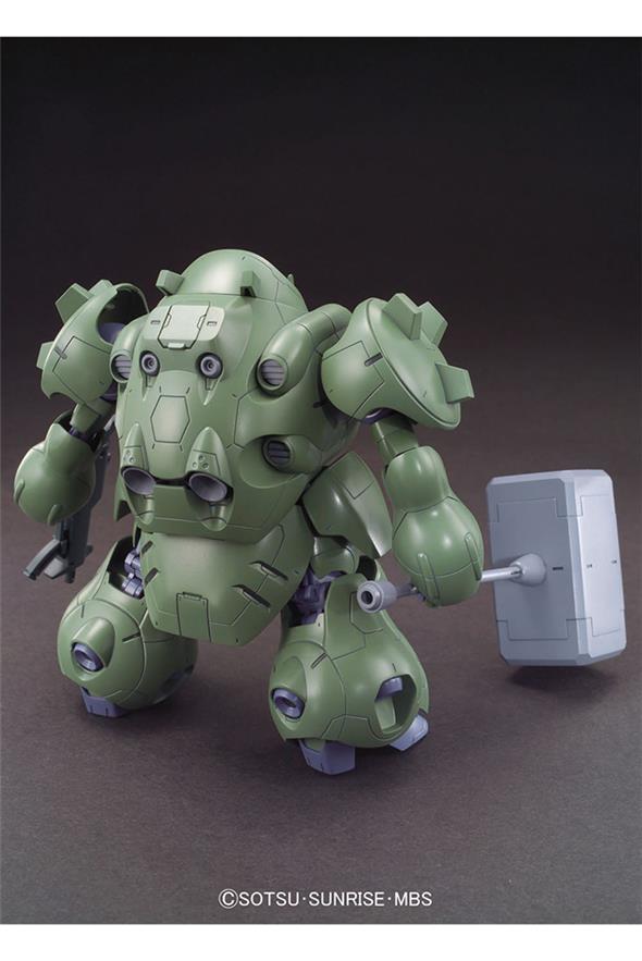 1/144 HG IRON BLOODED ORPHANS 008 - GUNDAM GUSION