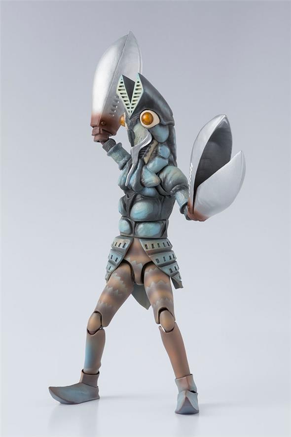 S.H. FIGUARTS ULTRAMAN ALIEN BALTAN
