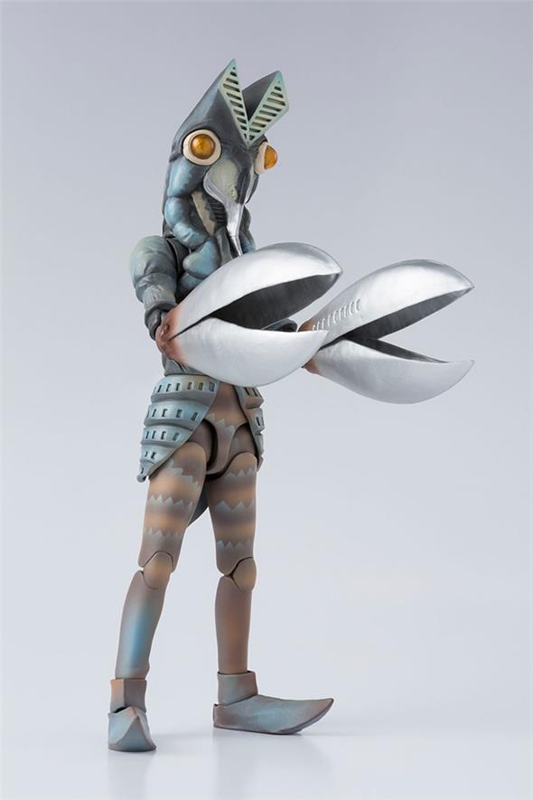 S.H. FIGUARTS ULTRAMAN ALIEN BALTAN