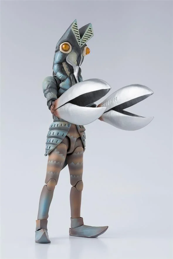 S.H. FIGUARTS ULTRAMAN ALIEN BALTAN