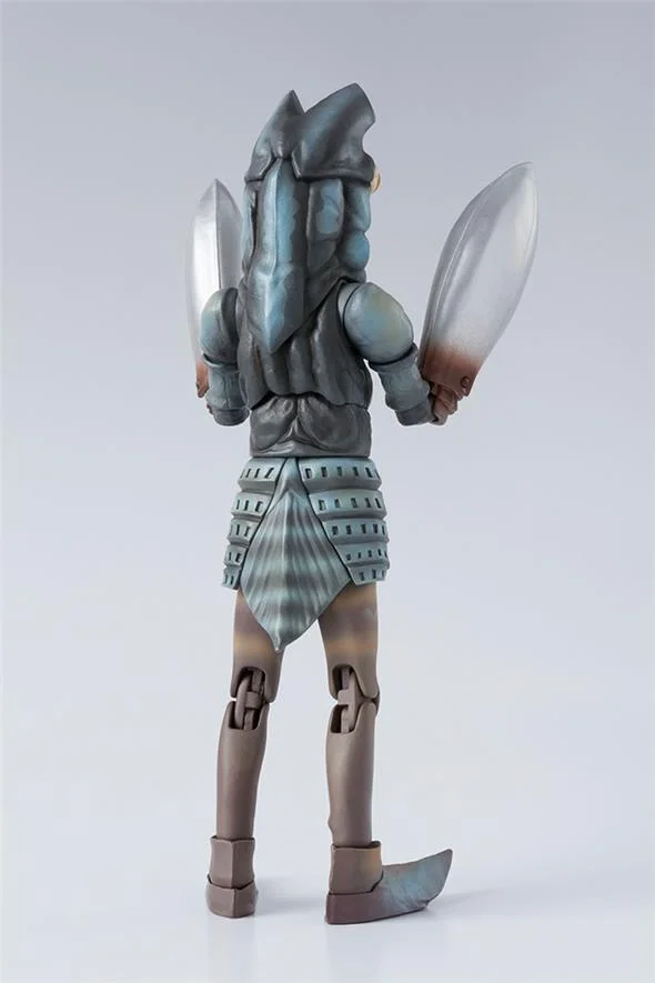 S.H. FIGUARTS ULTRAMAN ALIEN BALTAN