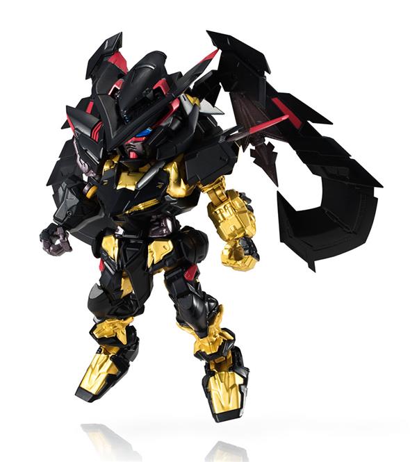 NXEDGE STYLE - GUNDAM ASTRAY GOLD FRAME AMATSU
