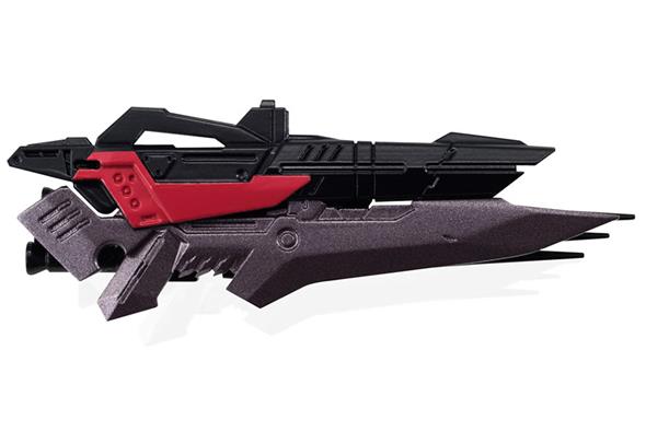 NXEDGE STYLE - GUNDAM ASTRAY GOLD FRAME AMATSU