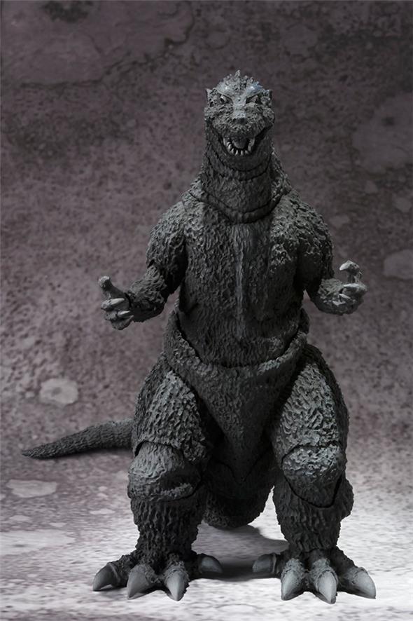 MONSTERARTS GODZILLA 1954