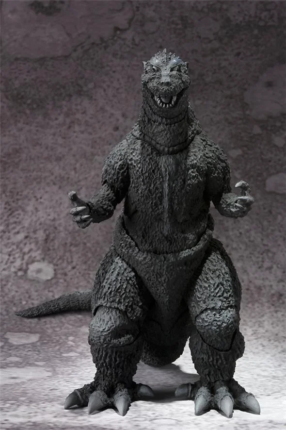 MONSTERARTS GODZILLA 1954