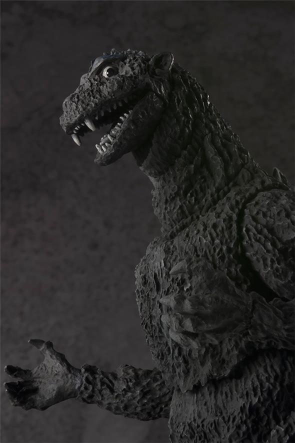 MONSTERARTS GODZILLA 1954