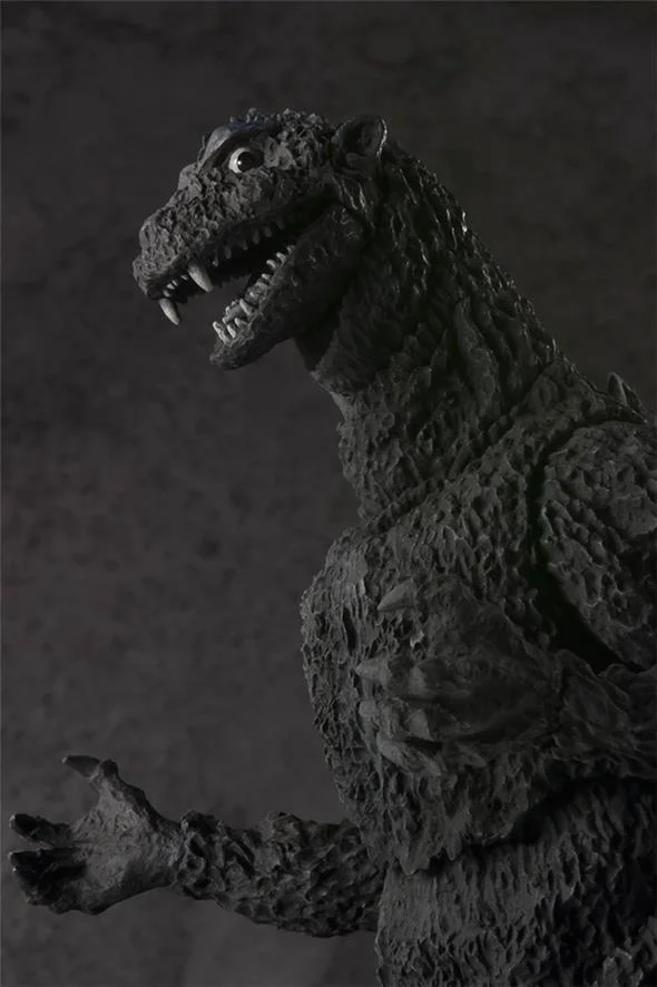 MONSTERARTS GODZILLA 1954