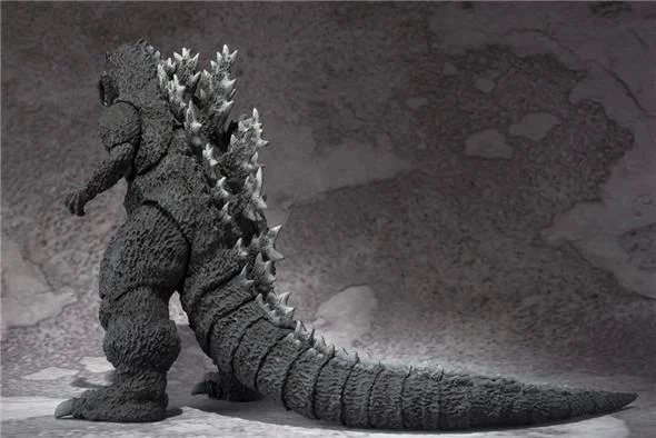 MONSTERARTS GODZILLA 1954