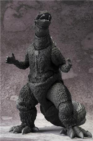 MONSTERARTS GODZILLA 1954