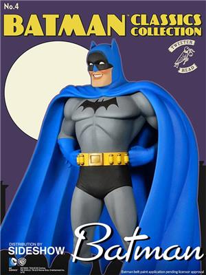 TWEETERHEAD - BATMAN CLASSIC MAQUETTE