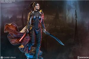 sideshow-court-of-dead-shard-mortal-premium-format