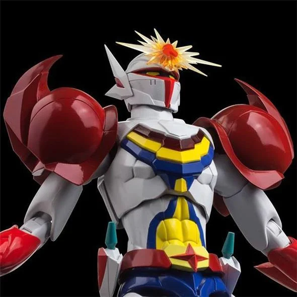 TATSUNOKO HEROS FIGHTING GEAR TEKKAMAN (THE SPACE KNIGHT)