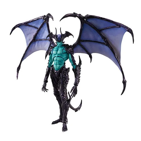 DEVILMAN NIRASAWA VER.2016 VAH