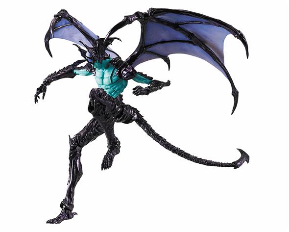 DEVILMAN NIRASAWA VER.2016 VAH