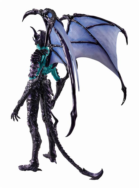 DEVILMAN NIRASAWA VER.2016 VAH