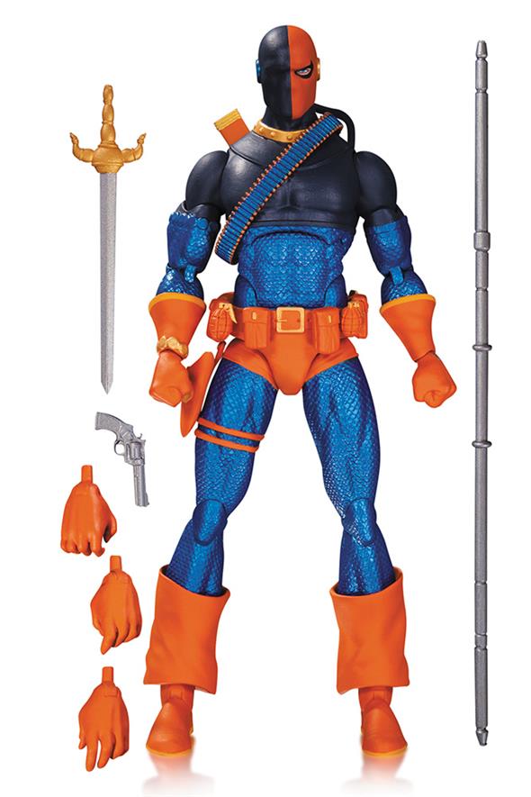DC ICONS DEATHSTROKE AF