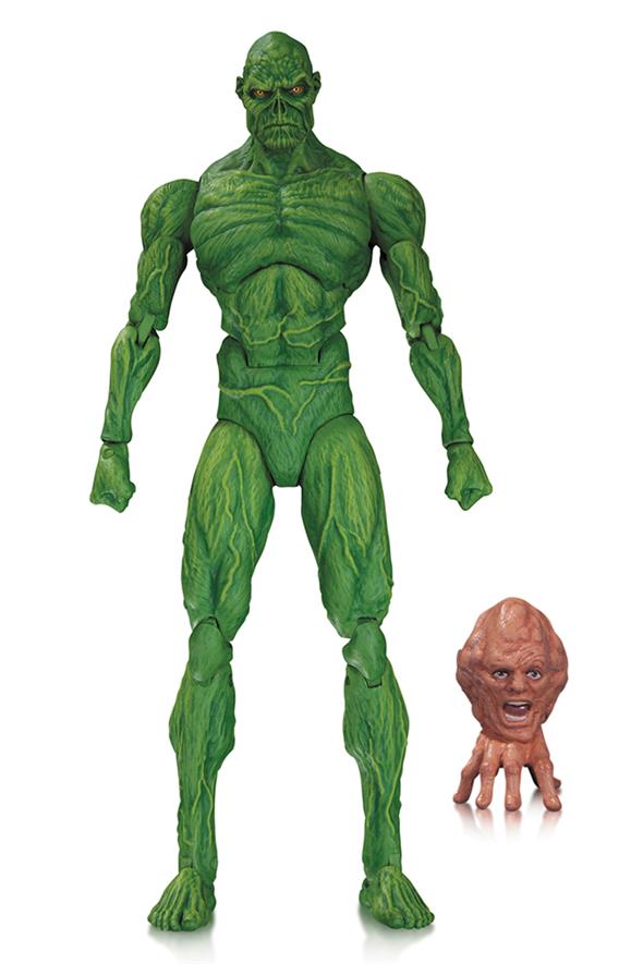 DC ICONS SWAMP THING AF