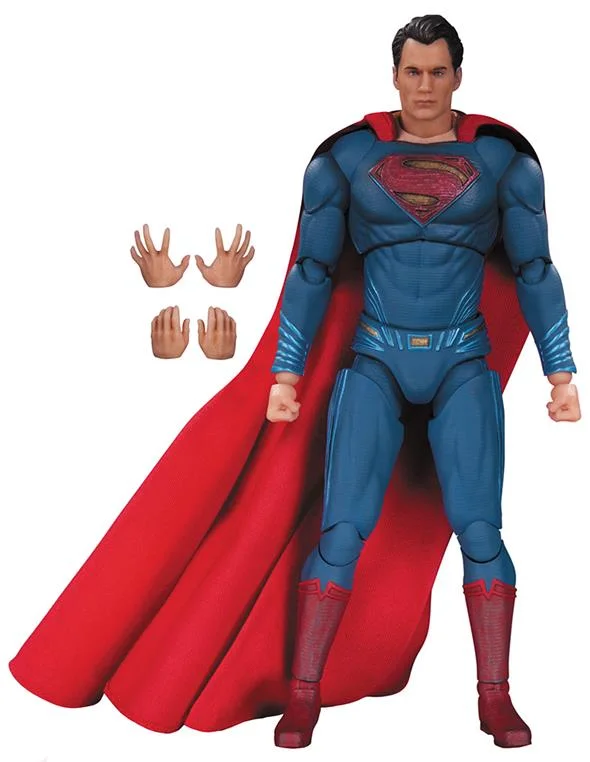 DC FILMS SUPERMAN PREMIUM AF