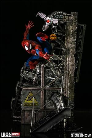 iron-studios-1-4-spider-man-legacy-statue