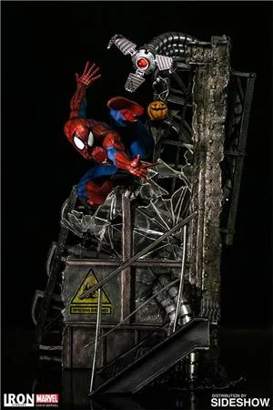iron-studios-1-4-spider-man-legacy-statue