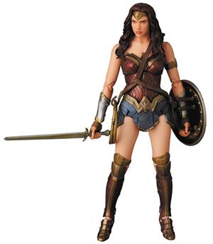 BVS WONDER WOMAN PX MAF EX