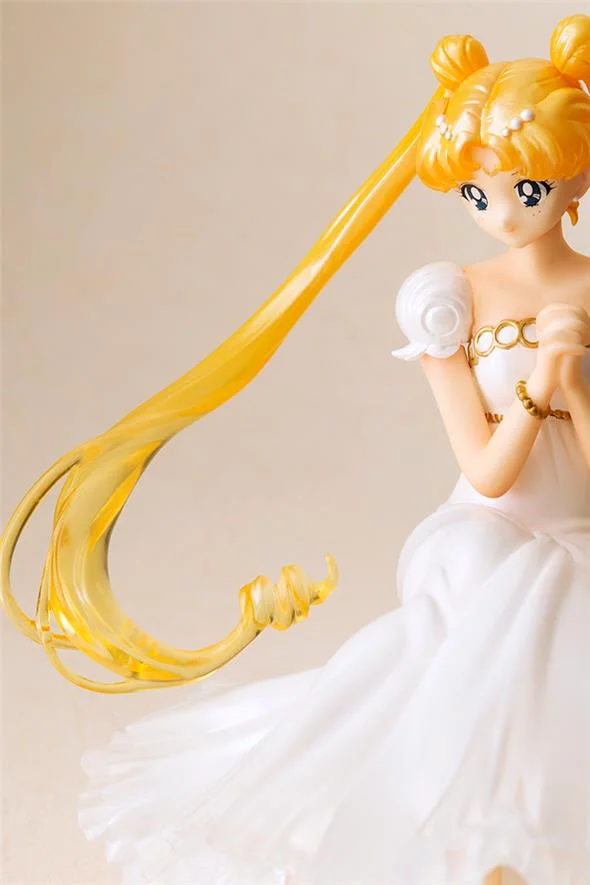 SAILOR MOON ZERO - PRINCESS SERENITY FIGURE