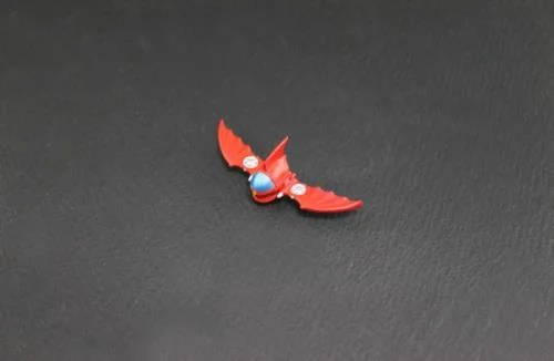 EVOTOY DYNAMITE ACTION NO.35 Z MAZINGER