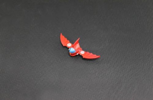 EVOTOY DYNAMITE ACTION NO.35 Z MAZINGER