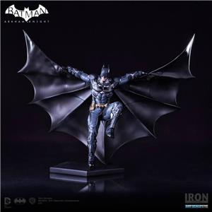 1/10 BATMAN ARKHAM KNIGHT STATUE