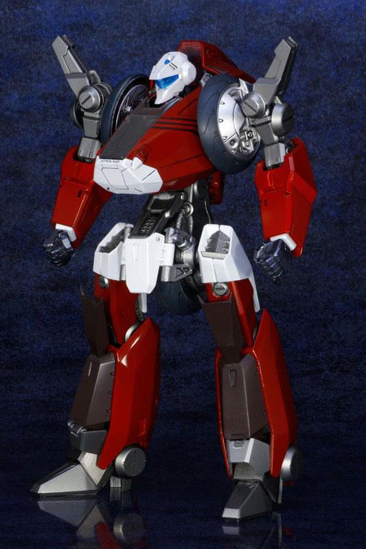 EX GHOKIN - MEGAZONE 23 GARLAND