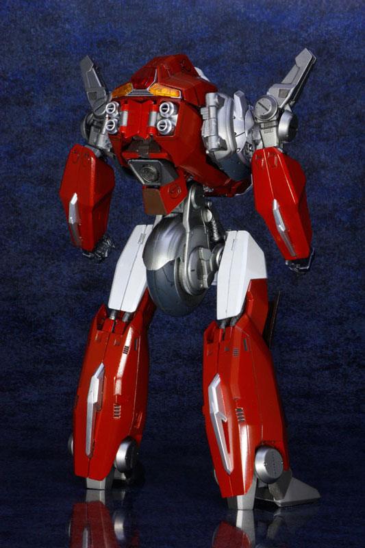 EX GHOKIN - MEGAZONE 23 GARLAND
