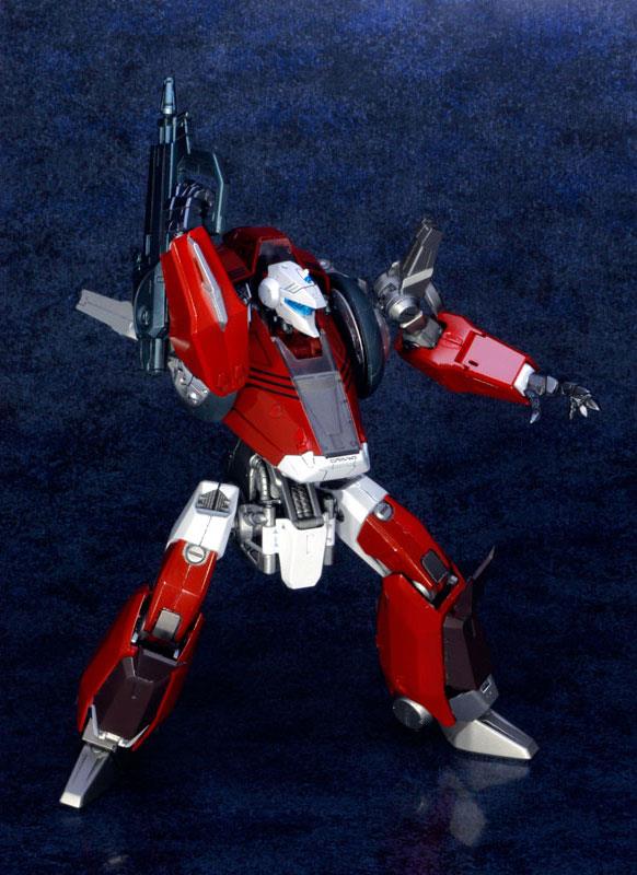 EX GHOKIN - MEGAZONE 23 GARLAND