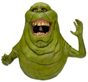 neca-ghostbusters-slimer-life-size-foam-replc
