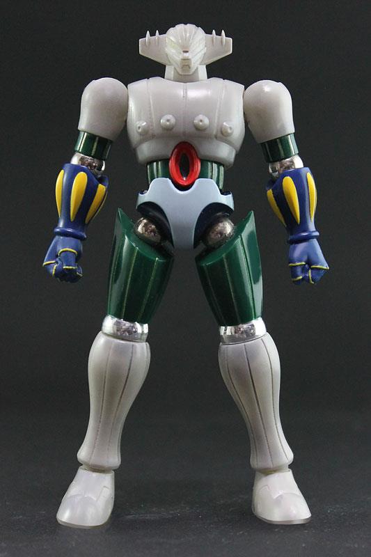EVOTOY DYNAMITE ACTION S X METAL ACTION KOUTETSU JEEG