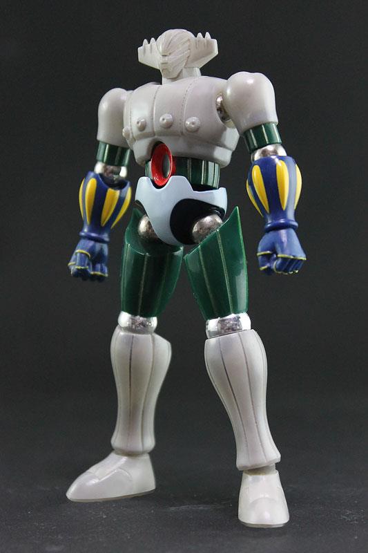 EVOTOY DYNAMITE ACTION S X METAL ACTION KOUTETSU JEEG