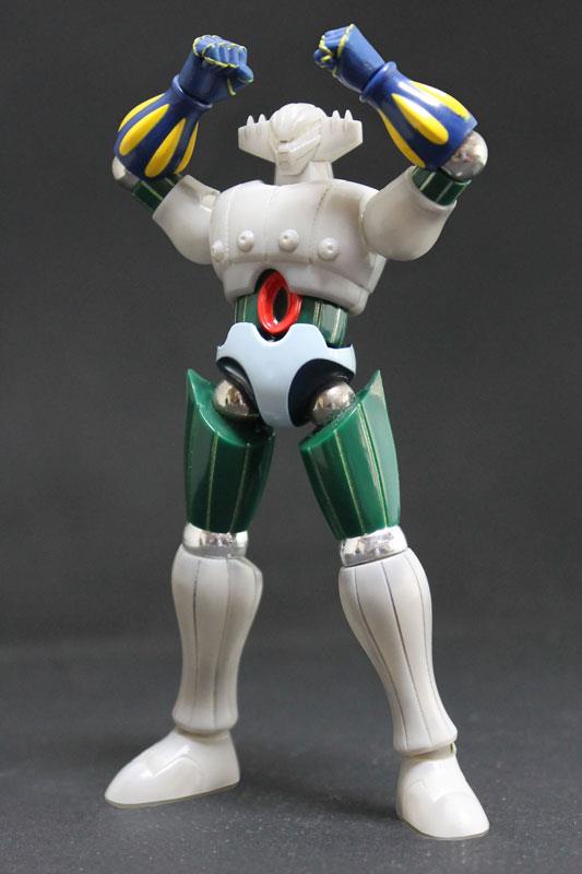 EVOTOY DYNAMITE ACTION S X METAL ACTION KOUTETSU JEEG
