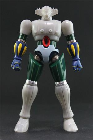 EVOTOY DYNAMITE ACTION S X METAL ACTION KOUTETSU JEEG