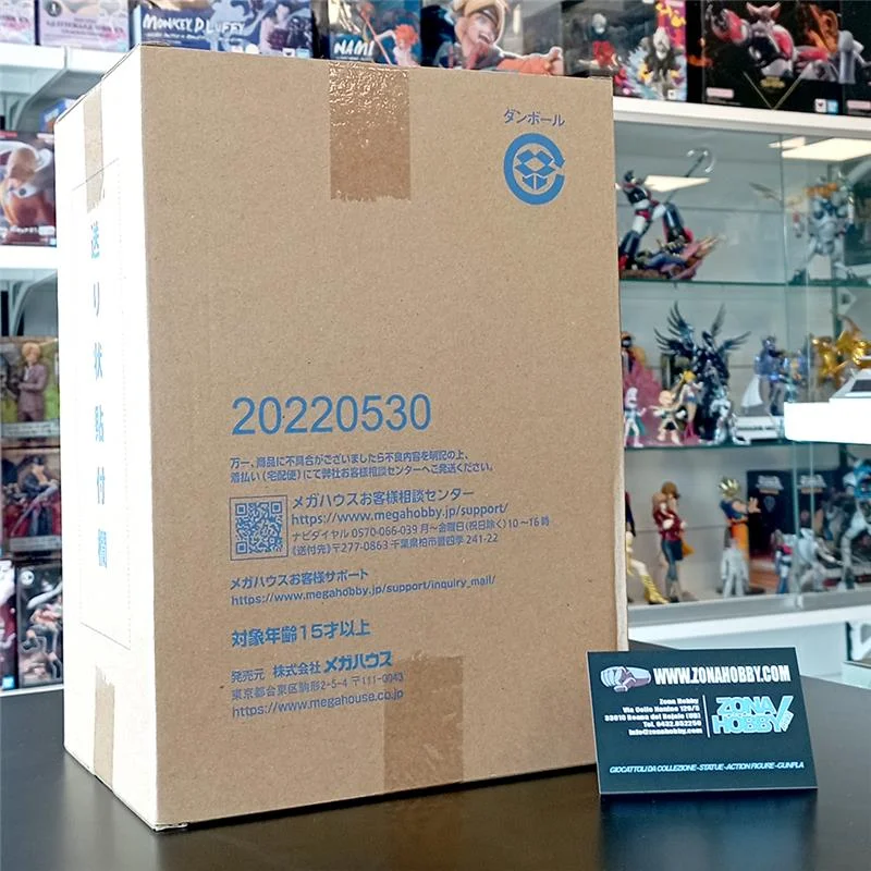 ONE PIECE POP SAIL AGAIN KOALA